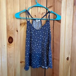 Gap Tank Top Womens